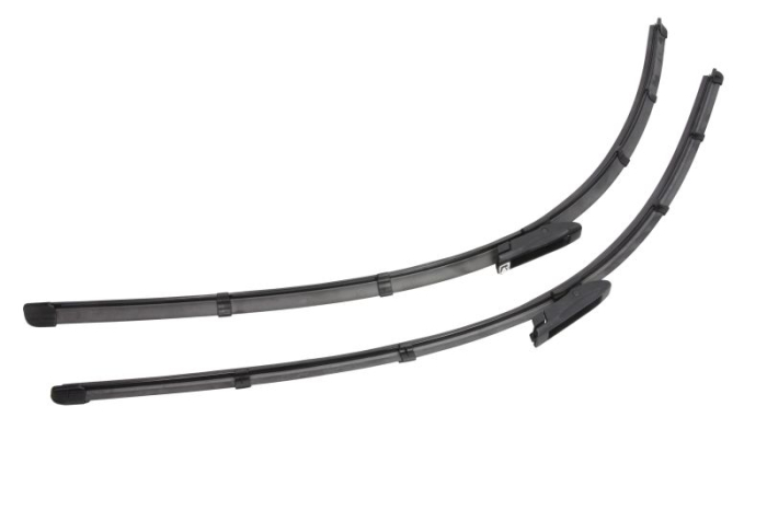 Lama stergator fata (2buc) VF484 Silencio Xtrm 800/750mm potrivit CITROEN C4 GRAND PICASSO I, C4 PICASSO I 10.06-12.13 [2]