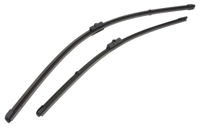 Lama stergator fata (2buc) VF487 Silencio Xtrm 650 500mm potrivit VOLVO S40 II, V50; BMW X3 (F25), X4 (F26) 12.03-03.18