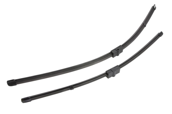 Lama stergator fata (2buc) VF487 Silencio Xtrm 650/500mm potrivit VOLVO S40 II, V50; BMW X3 (F25), X4 (F26) 12.03-03.18 [2]