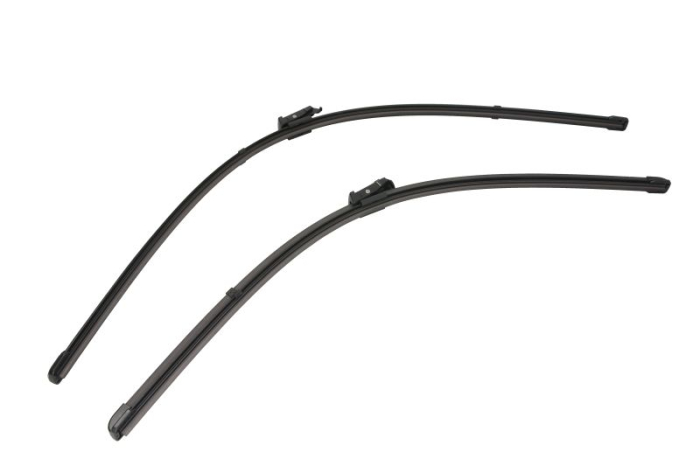 Lama stergator fata (2buc) VF497 Silencio Xtrm 750 630mm potrivit DS DS 5; CITROEN DS5 11.11-12.18