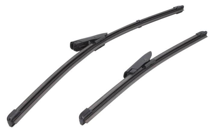Lama stergator fata (2buc) VF800 Silencio 500 350mm potrivit RENAULT TWINGO III; SMART FORFOUR, FORTWO 07.14-