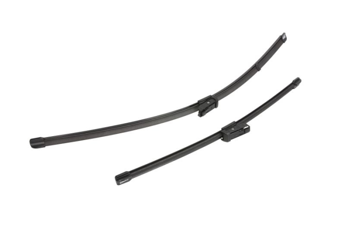 Lama stergator fata (2buc) VF804 Silencio Xtrm 600/400mm potrivit DS DS 4 II; CITROEN C5 X; OPEL ASTRA L; PEUGEOT 308 III, 408 II; SKODA FABIA III 08.14- [2]