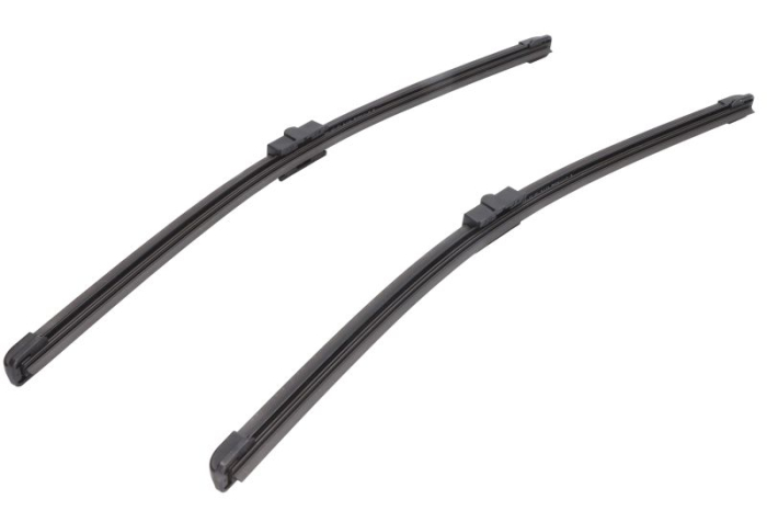 Lama stergator fata (2buc) VF806 Silencio 475mm potrivit VW LUPO I 09.98-07.05