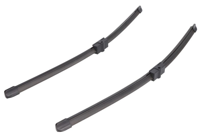 Lama stergator fata (2buc) VF806 Silencio 475mm potrivit VW LUPO I 09.98-07.05 [2]