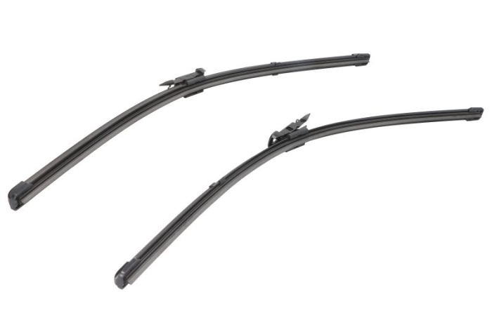 Lama stergator fata (2buc) VF812 Silencio Xtrm 550mm potrivit CADILLAC ESCALADE 10.06-12.14