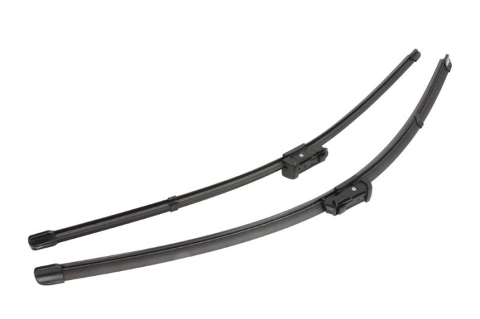 Lama stergator fata (2buc) VF814 Silencio Xtrm 580/530mm potrivit BMW Z4 (G29); LAND ROVER RANGE ROVER EVOQUE; TOYOTA SUPRA 06.11- [2]