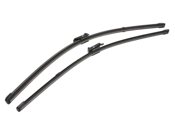 Lama stergator fata (2buc) VF814 Silencio Xtrm 580 530mm potrivit BMW Z4 (G29); LAND ROVER RANGE ROVER EVOQUE; TOYOTA SUPRA 06.11-