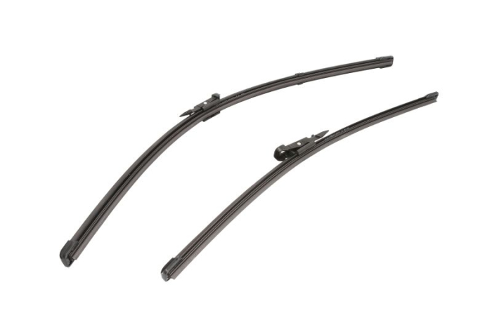 Lama stergator fata (2buc) VF816 Silencio 580 450mm potrivit JAGUAR XJ 10.09-