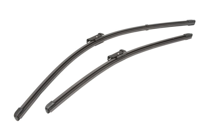 Lama stergator fata (2buc) VF824 Silencio Xtrm 600 450mm potrivit ALFA ROMEO GIULIA; BMW X2 (U10); JEEP COMPASS; SKODA OCTAVIA III; VW CADDY ALLTRACK 11.12-