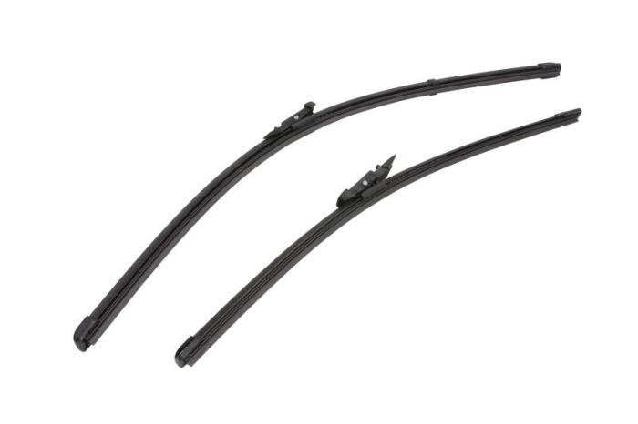 Lama stergator fata (2buc) VF826 Silencio 600 475mm potrivit AUDI A3 04.08-05.13