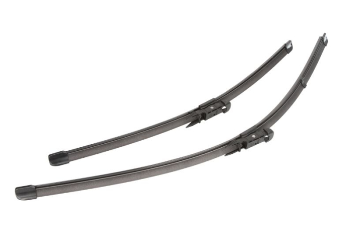 Lama stergator fata (2buc) VF828 Silencio Xtrm 600/450mm potrivit BMW 4 (F32, F82), 4 (F33, F83), 4 GRAN COUPE (F36) 07.13-05.21 [2]