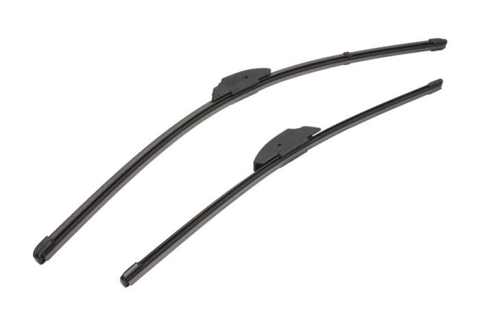 Lama stergator fata (2buc) VF830 Silencio Xtrm 600 450mm potrivit KIA CEE D, PRO CEE D, SPORTAGE III; MAZDA 3, CX-5; RENAULT ARKANA I 12.06-