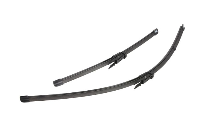 Lama stergator fata VF839 Silencio Xtrm 650/380mm potrivita ABARTH GRANDE PUNTO, PUNTO, PUNTO EVO; CHEVROLET AVEO; FIAT GRANDE PUNTO, LINEA, PUNTO, PUNTO EVO dupa 2005 (2buc) [2]