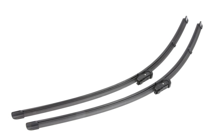 Lama stergator fata (2buc) VF841 Silencio 600mm potrivit VW AMAROK, CALIFORNIA T6 CAMPER, MULTIVAN T5, MULTIVAN T6, TRANSPORTER T5, TRANSPORTER T6 11.03- [2]