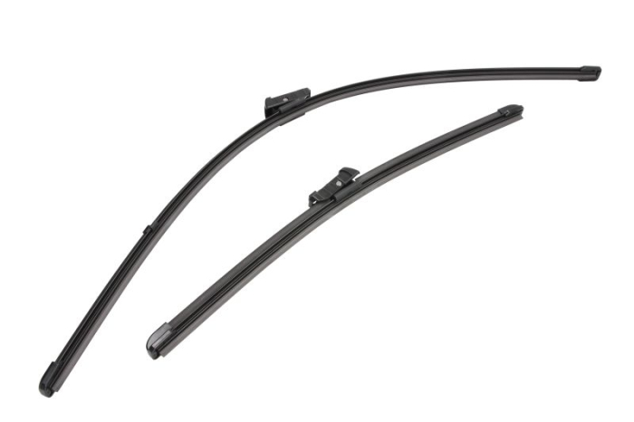 Lama stergator fata (2buc) VF843 Silencio Xtrm 650 400mm potrivit BMW X1 (F48), X1 (U11); CITROEN C3 AIRCROSS II; HONDA ZR-V; OPEL CROSSLAND X 09.12-