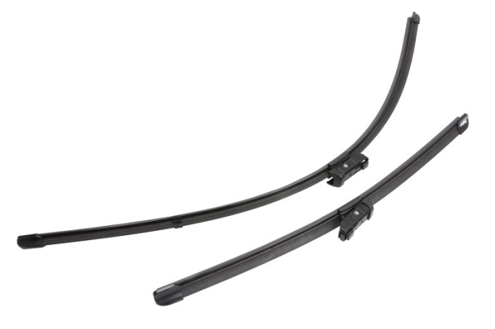 Lama stergator fata (2buc) VF843 Silencio Xtrm 650/400mm potrivit BMW X1 (F48), X1 (U11); CITROEN C3 AIRCROSS II; HONDA ZR-V; OPEL CROSSLAND X 09.12- [2]