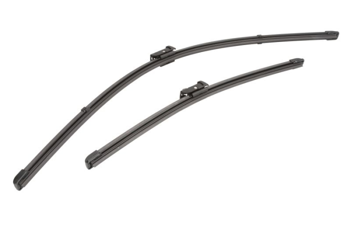 Lama stergator fata (2buc) VF845 Silencio Xtrm 650 400mm potrivit TOYOTA AVENSIS 11.08-10.18