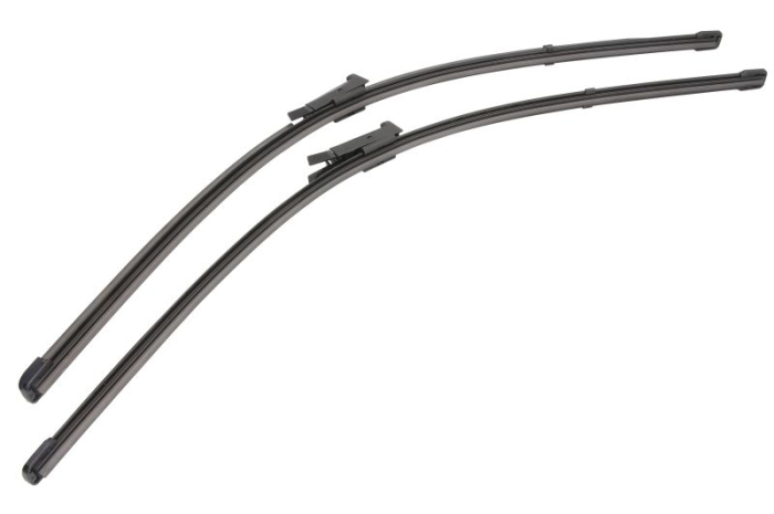 Lama stergator fata (2buc) VF854 Silencio 650mm potrivit SEAT ALTEA, ALTEA XL, TOLEDO III 03.04-07.15