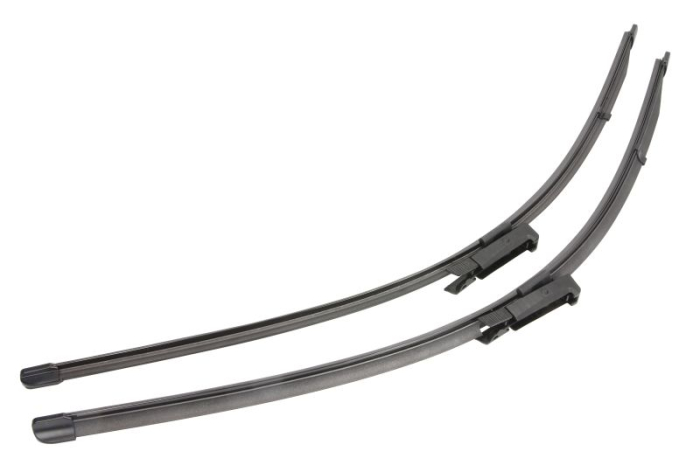 Lama stergator fata (2buc) VF854 Silencio 650mm potrivit SEAT ALTEA, ALTEA XL, TOLEDO III 03.04-07.15 [2]