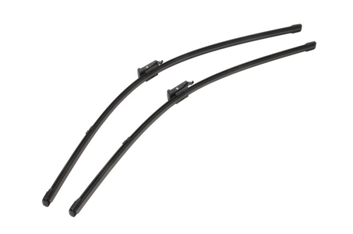 Lama stergator fata (2buc) VF857 Silencio Xtrm 650 580mm potrivit MERCEDES GL (X166), GLE (C292), GLE (W166), GLS (X166), M (W166) 06.11-10.19