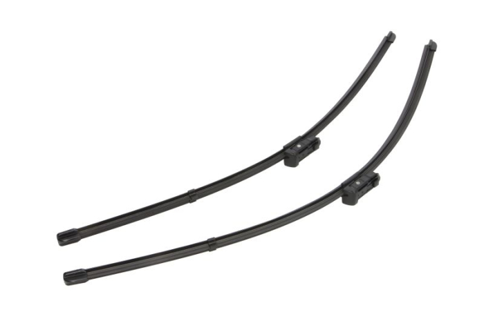 Lama stergator fata VF857 Silencio Xtrm 650/580mm potrivita MERCEDES GL (X166), GLE (C292), GLE (W166), GLS (X166), M (W166) 2011-2019 (2buc) [2]
