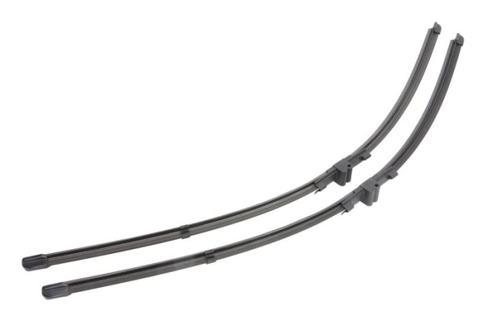 Lama stergator fata (2buc) VF859 Silencio Xtrm 650mm potrivit PORSCHE CAYENNE; VW TOUAREG 09.02-09.10 [2]