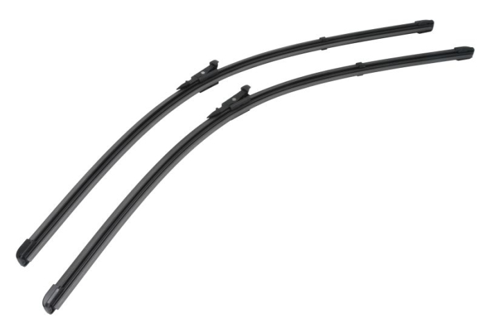 Lama stergator fata (2buc) VF861 Silencio Xtrm 630mm potrivit IVECO DAILY VI 03.14-