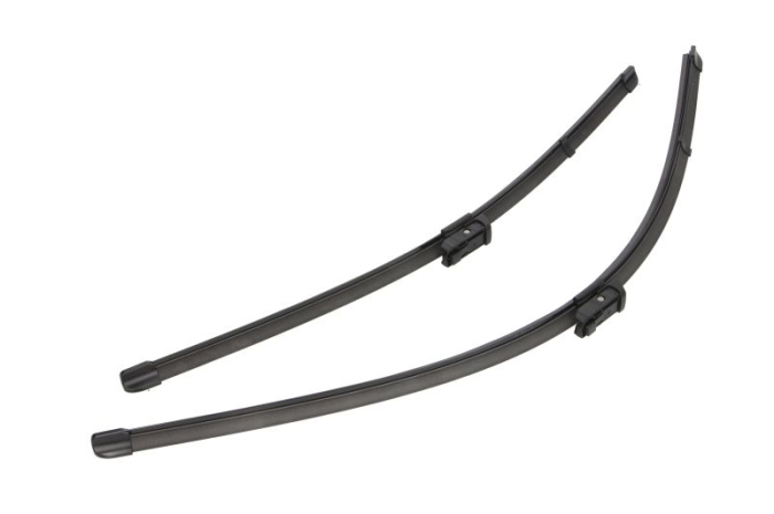 Lama stergator fata (2buc) VF863 Silencio Xtrm 680/520mm potrivit AUDI A8 D4 11.09-01.18 [2]