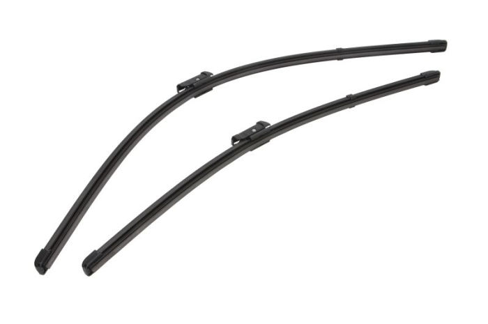 Lama stergator fata (2buc) VF863 Silencio Xtrm 680 520mm potrivit AUDI A8 D4 11.09-01.18