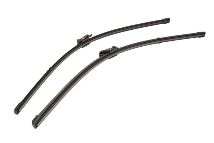 Lama stergator fata (2buc) VF865 Silencio Xtrm 600mm potrivit MERCEDES C (C204), C T-MODEL (S204), C (W204), CLS (C218), CLS SHOOTING BRAKE (X218), E (A207) 01.07-