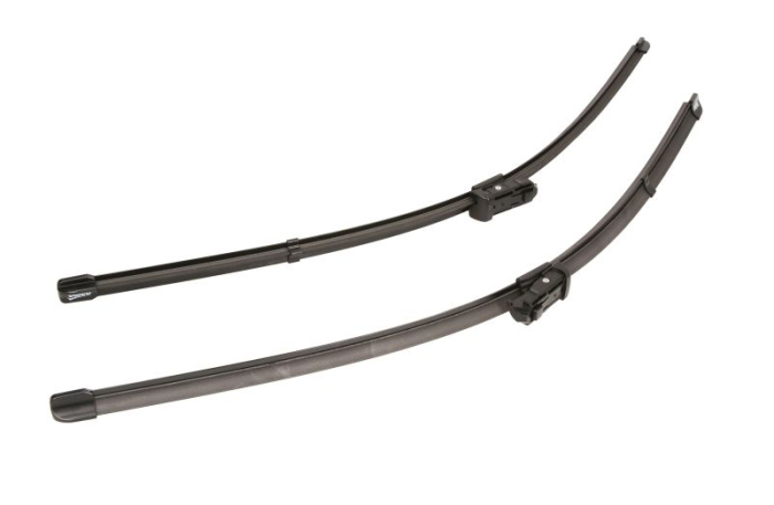 Lama stergator fata (2buc) VF865 Silencio Xtrm 600mm potrivit MERCEDES C (C204), C T-MODEL (S204), C (W204), CLS (C218), CLS SHOOTING BRAKE (X218), E (A207) 01.07- [2]