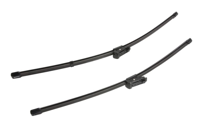 Lama stergator fata (2buc) VF867 Silencio Xtrm 550/475mm potrivit MERCEDES GLK (X204); JEEP RENEGADE 06.08- [2]