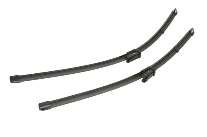 Lama stergator fata (2buc) VF871 Silencio Xtrm 600/520mm potrivit AUDI A5, TT; PORSCHE PANAMERA, PANAMERA SPORT TURISMO 07.14- [2]