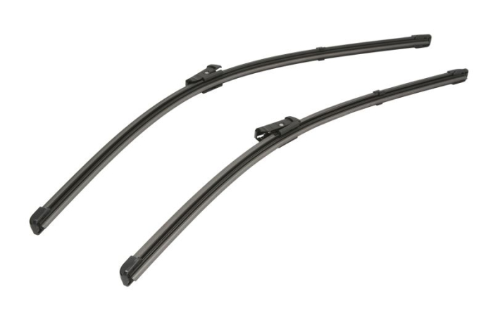 Lama stergator fata (2buc) VF871 Silencio Xtrm 600 520mm potrivit AUDI A5, TT; PORSCHE PANAMERA, PANAMERA SPORT TURISMO 07.14-