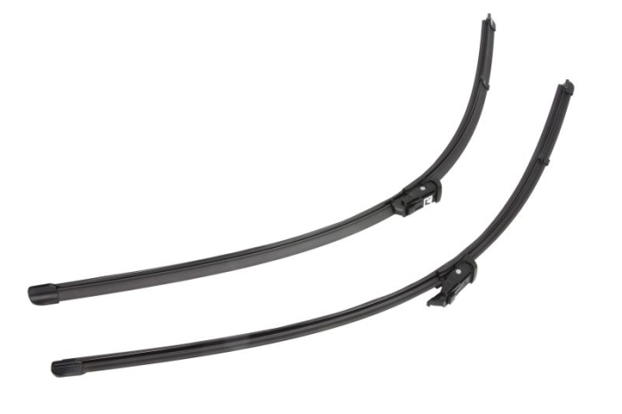 Lama stergator fata (2buc) VF874 Silencio Xtrm 700/650mm potrivit OPEL AMPERA-E, ASTRA J GTC, ASTRA K, ASTRA K/KOMBI, CASCADA 10.11- [2]