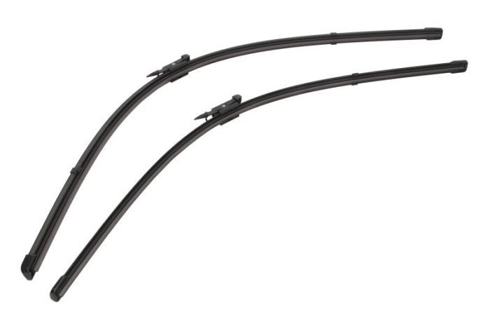 Lama stergator fata (2buc) VF876 Silencio Xtrm 750 650mm potrivit FORD B-MAX 10.12-