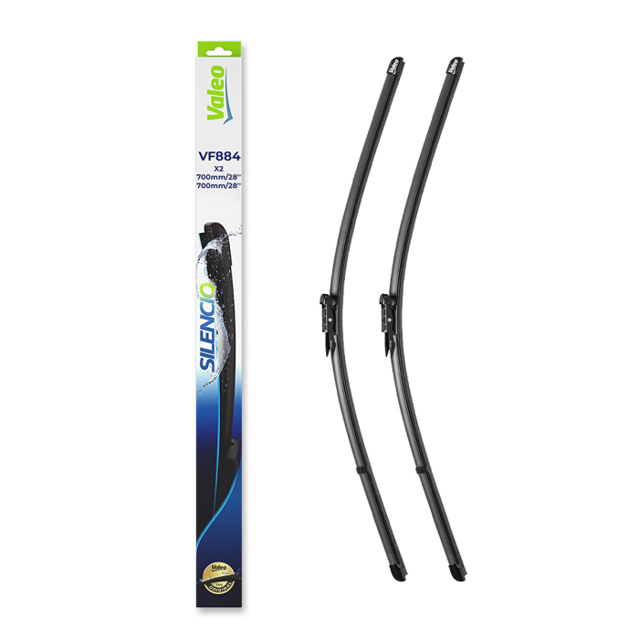 Lama stergator fata (2buc) VF884 Silencio 700mm potrivit FORD KUGA II; FORD USA EDGE 10.12- [4]