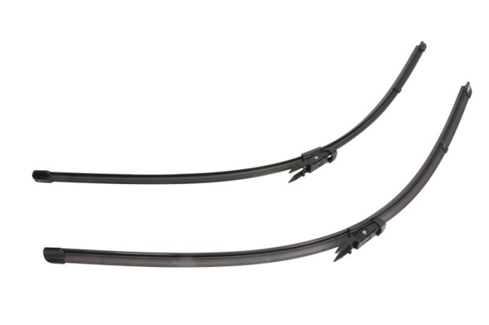 Lama stergator fata (2buc) VF885 Silencio Xtrm 680mm potrivit FORD MONDEO V 09.12- [2]