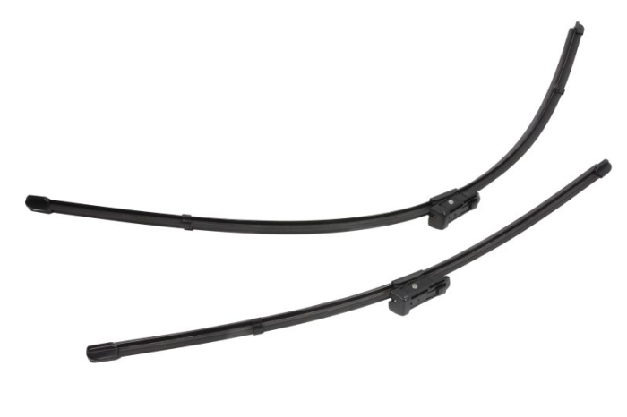 Lama stergator fata (2buc) VF890 Silencio Xtrm 750/500mm potrivit FORD TRANSIT V363 08.13- [2]