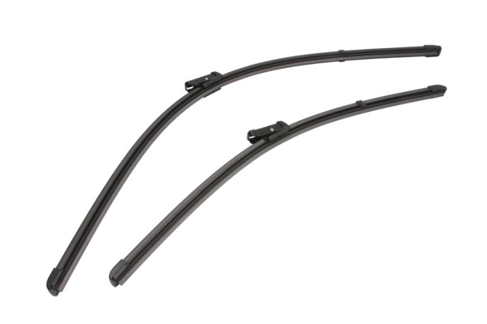 Lama stergator fata (2buc) VF896 Silencio Xtrm 680 500mm potrivit AUDI Q7; BENTLEY BENTAYGA; JAGUAR I-PACE 01.15-