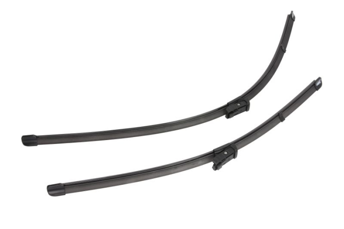Lama stergator fata (2buc) VF896 Silencio Xtrm 680/500mm potrivit AUDI Q7; BENTLEY BENTAYGA; JAGUAR I-PACE 01.15- [2]