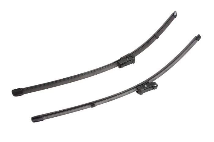 Lama stergator fata (2buc) VF902 Silencio 550/500mm potrivit MINI CLUBMAN (F54) 11.14- [2]