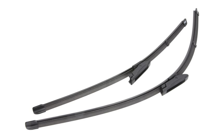 Lama stergator fata (2buc) VF904 Silencio Xtrm 650/500mm potrivit CITROEN JUMPY III, SPACETOURER; FIAT SCUDO, ULYSSE; OPEL VIVARO C, ZAFIRA LIFE; PEUGEOT EXPERT 02.16- [2]