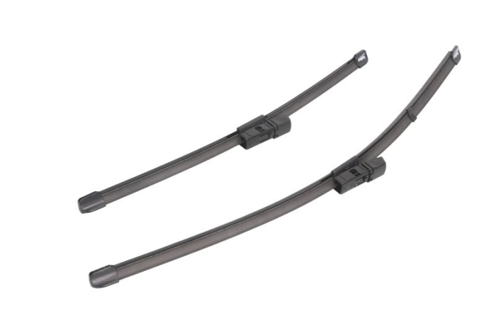 Lama stergator fata (2buc) VF906 Silencio Xtrm 550/400mm potrivit FORD ECOSPORT 08.12- [2]