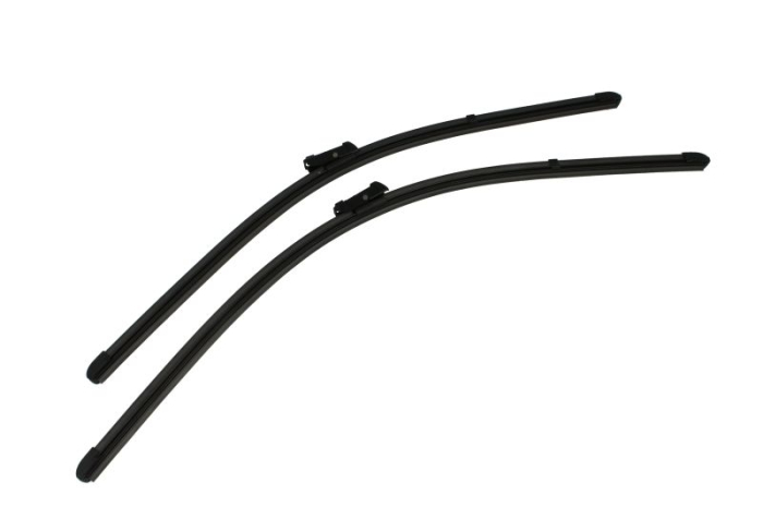 Lama stergator fata (2buc) VF912 Silencio Xtrm 630 550mm potrivit SEAT TARRACO; VW TIGUAN, TIGUAN SUV 01.16-