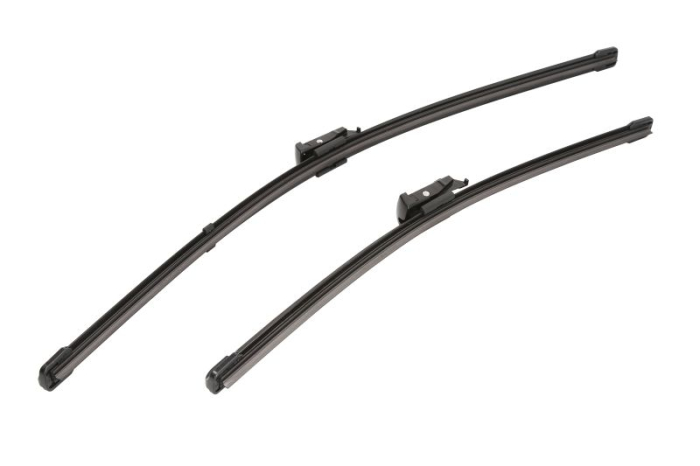 Lama stergator fata (2buc) VF918 Silencio Xtrm 550 400mm potrivit FORD ECOSPORT, KA+ III 08.12-