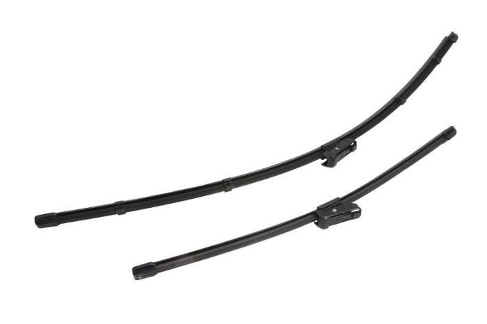 Lama stergator fata (2buc) VF930 Silencio 680/425mm potrivit DS DS 7; CITROEN C5 AIRCROSS; PEUGEOT 3008, 5008 II; VW ID.7 05.16- [2]