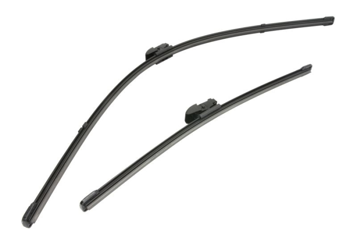 Lama stergator fata (2buc) VF936 Silencio Xtrm 700 400mm potrivit TOYOTA PRIUS, PRIUS PHV, PRIUS PLUS 05.11-
