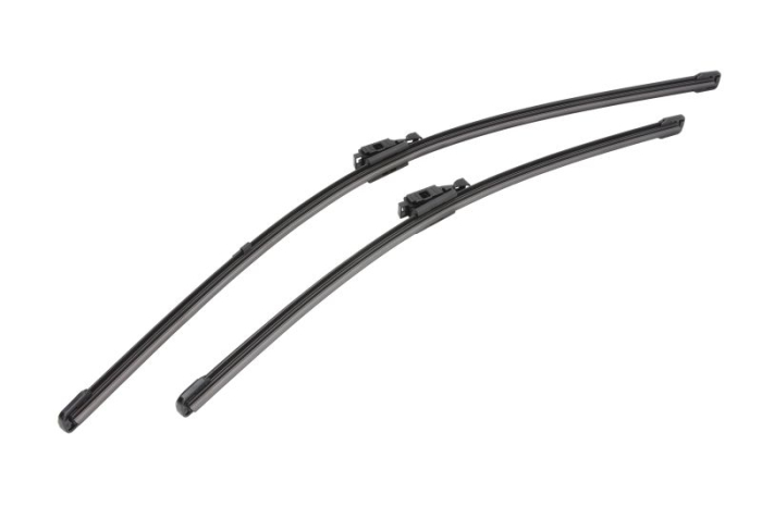 Lama stergator fata (2buc) VF940 Silencio Xtrm 600 450mm potrivit DACIA DUSTER, DUSTER SUV; NISSAN TERRANO; RENAULT ARKANA I, DUSTER 04.10-
