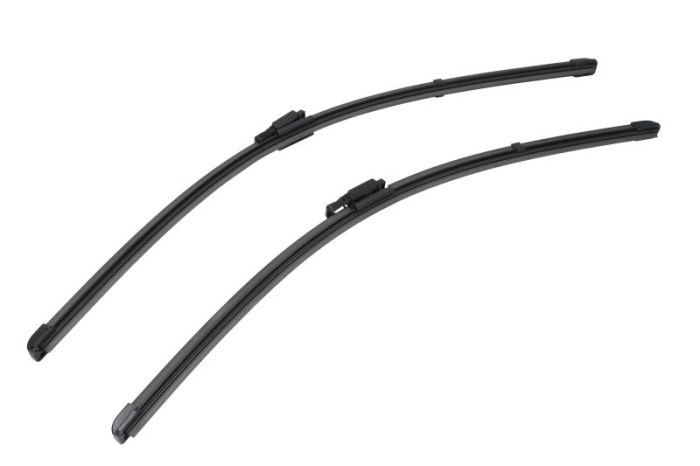 Lama stergator fata (2buc) VF944 Silencio Xtrm 580 530mm potrivit MINI COUNTRYMAN (F60) 10.16-